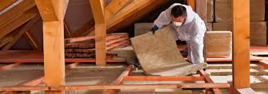 Reliable National Harbor, MD Insulation Solutions